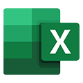 Excel Logo