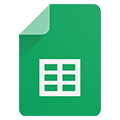 Google Sheets